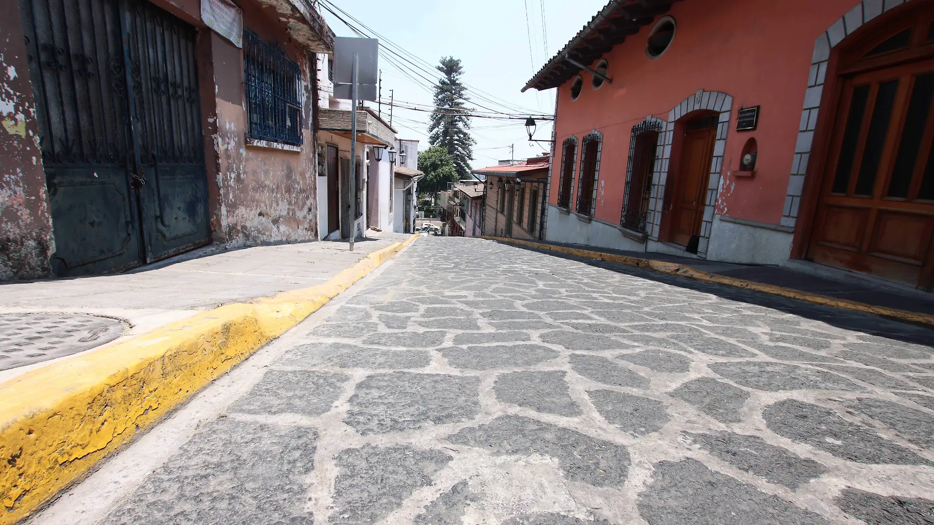 Callejón de Rojas